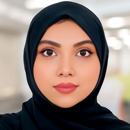 Mariyam Shafiq